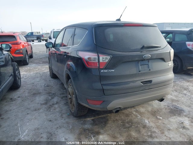 1FMCU9GDXHUA97156 Ford Escape