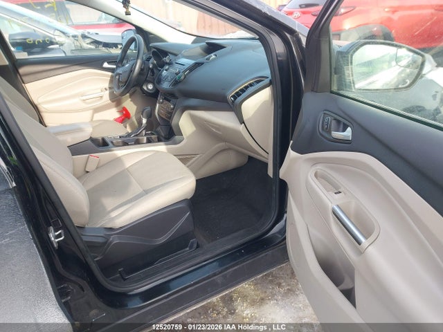 1FMCU9GDXHUA97156 Ford Escape