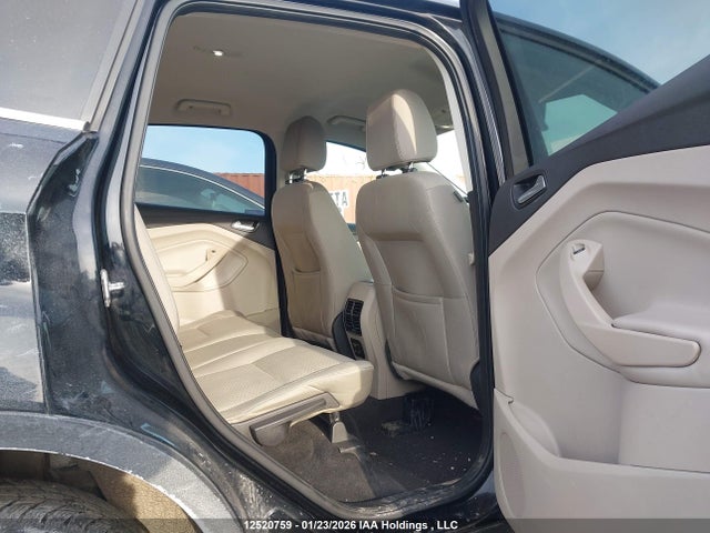 1FMCU9GDXHUA97156 Ford Escape