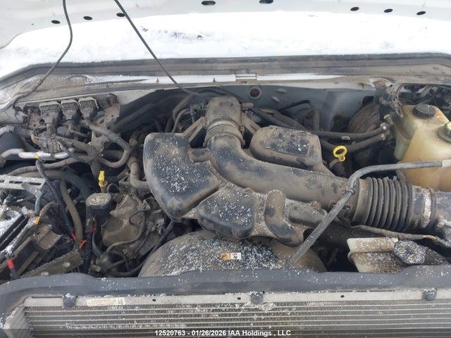 2008 Ford F-250 Fx4/lariat/xl/xlt მანქანა იყიდება აუქციონზე, vin: 1FTSX21538EB31738, აუქციონის ნომერი: 12520763
