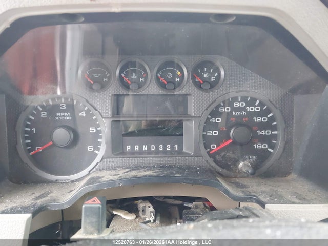 2008 Ford F-250 Fx4/lariat/xl/xlt მანქანა იყიდება აუქციონზე, vin: 1FTSX21538EB31738, აუქციონის ნომერი: 12520763