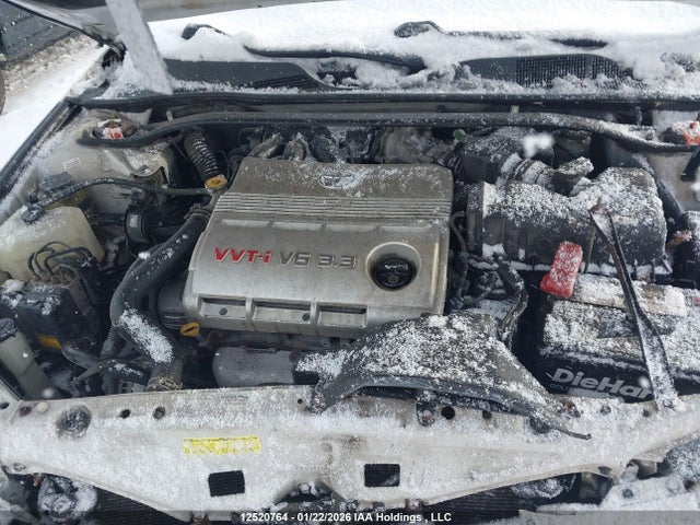 2006 Toyota Solara მანქანა იყიდება აუქციონზე, vin: 4T1FA38PX6U079300, აუქციონის ნომერი: 12520764