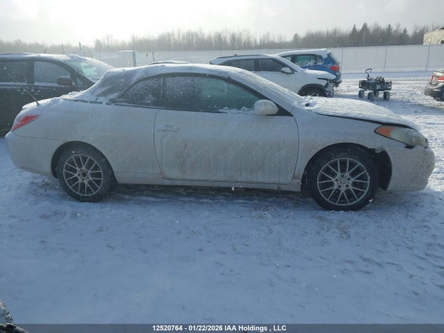 2006 Toyota Solara მანქანა იყიდება აუქციონზე, vin: 4T1FA38PX6U079300, აუქციონის ნომერი: 12520764