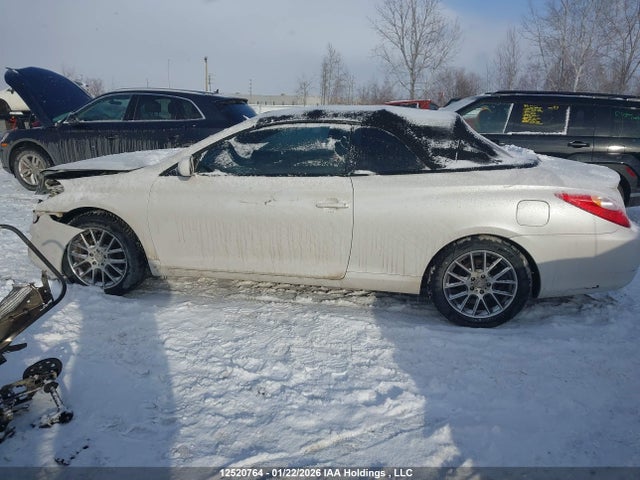 2006 Toyota Solara მანქანა იყიდება აუქციონზე, vin: 4T1FA38PX6U079300, აუქციონის ნომერი: 12520764