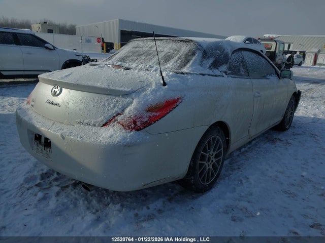 2006 Toyota Solara მანქანა იყიდება აუქციონზე, vin: 4T1FA38PX6U079300, აუქციონის ნომერი: 12520764