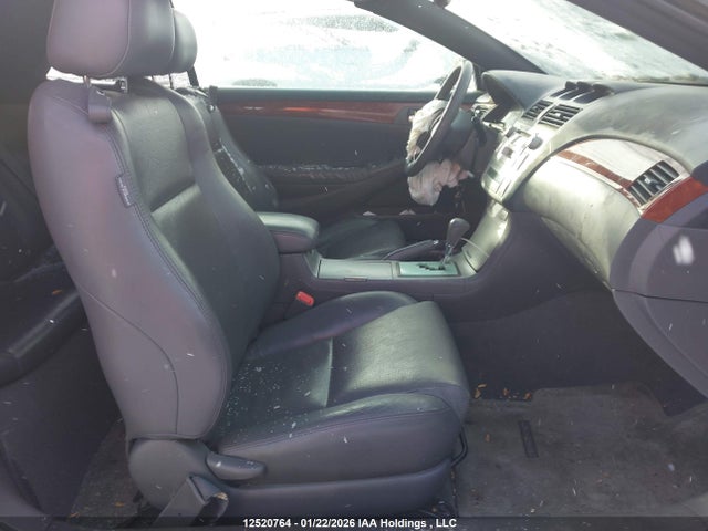 2006 Toyota Solara მანქანა იყიდება აუქციონზე, vin: 4T1FA38PX6U079300, აუქციონის ნომერი: 12520764