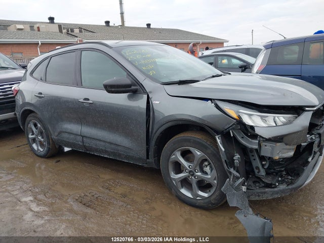 1FMCU9MN6SUA13449 Ford Escape