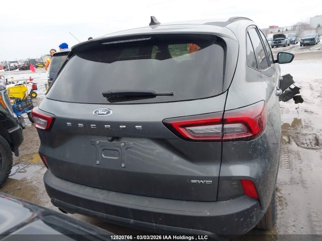 1FMCU9MN6SUA13449 Ford Escape