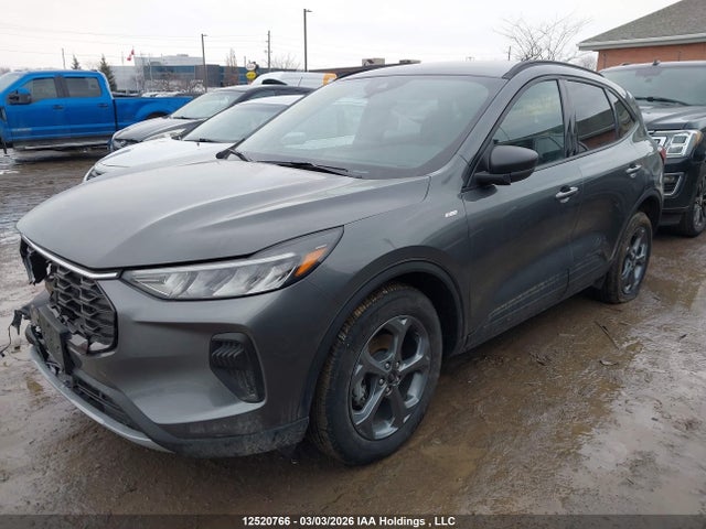 1FMCU9MN6SUA13449 Ford Escape