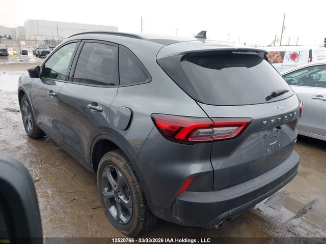 1FMCU9MN6SUA13449 Ford Escape