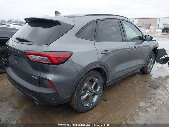1FMCU9MN6SUA13449 Ford Escape