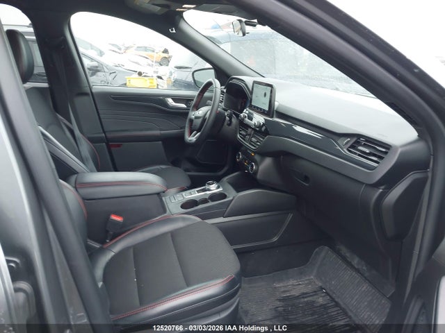 1FMCU9MN6SUA13449 Ford Escape