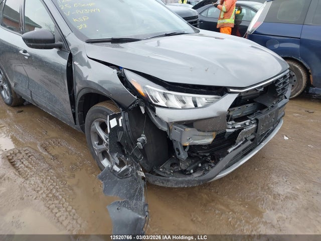 1FMCU9MN6SUA13449 Ford Escape