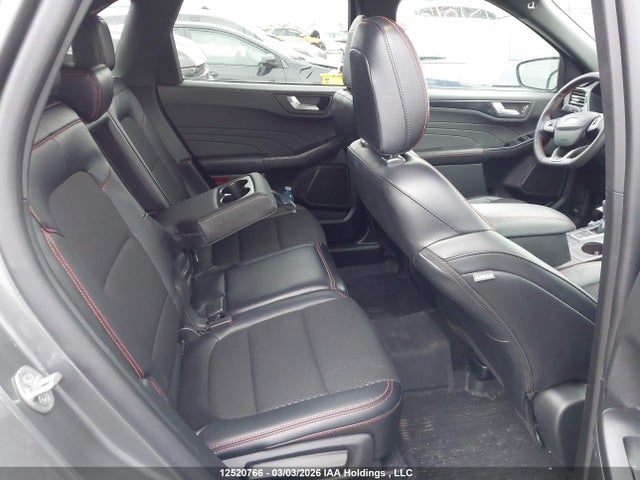 1FMCU9MN6SUA13449 Ford Escape