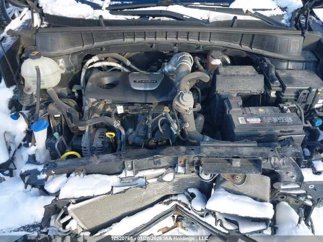 Продаж на аукціоні авто 2016 Hyundai Tucson, vin: KM8J3CA29GU030478, номер лоту: 12520768