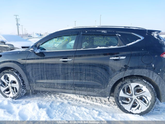 Продаж на аукціоні авто 2016 Hyundai Tucson, vin: KM8J3CA29GU030478, номер лоту: 12520768
