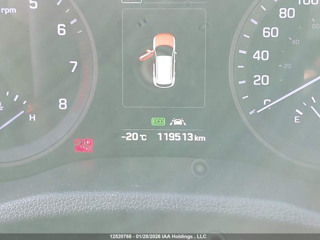 Продаж на аукціоні авто 2016 Hyundai Tucson, vin: KM8J3CA29GU030478, номер лоту: 12520768