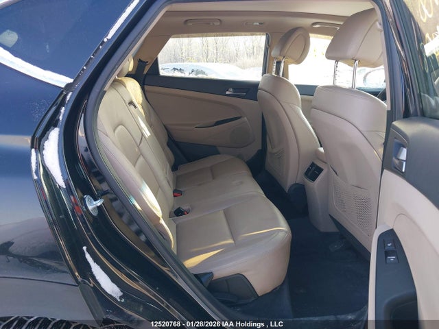 Продаж на аукціоні авто 2016 Hyundai Tucson, vin: KM8J3CA29GU030478, номер лоту: 12520768