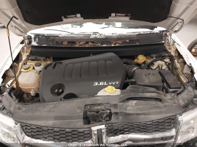 Продаж на аукціоні авто 2015 Dodge Journey, vin: 3C4PDCCG4FT717879, номер лоту: 12520773