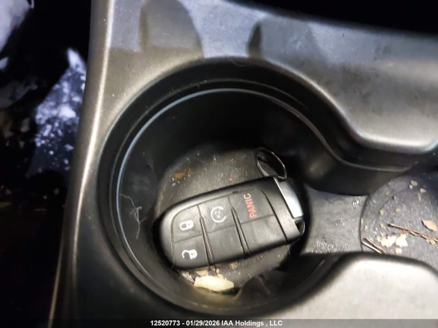 Продаж на аукціоні авто 2015 Dodge Journey, vin: 3C4PDCCG4FT717879, номер лоту: 12520773