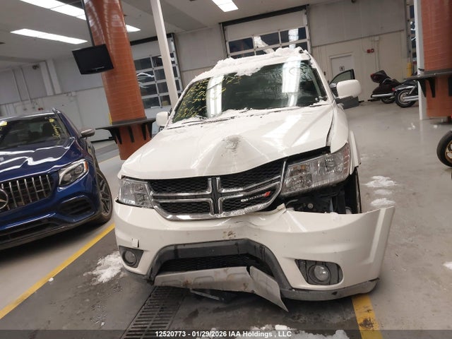 Продаж на аукціоні авто 2015 Dodge Journey, vin: 3C4PDCCG4FT717879, номер лоту: 12520773