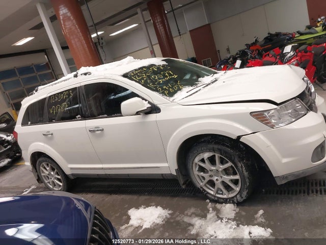 Продаж на аукціоні авто 2015 Dodge Journey, vin: 3C4PDCCG4FT717879, номер лоту: 12520773