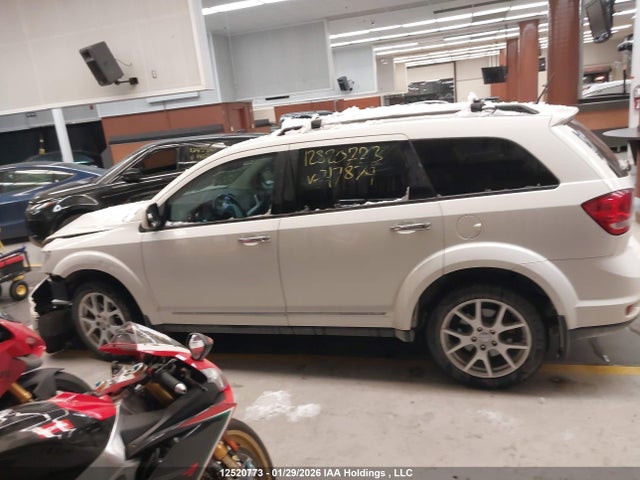 Продаж на аукціоні авто 2015 Dodge Journey, vin: 3C4PDCCG4FT717879, номер лоту: 12520773