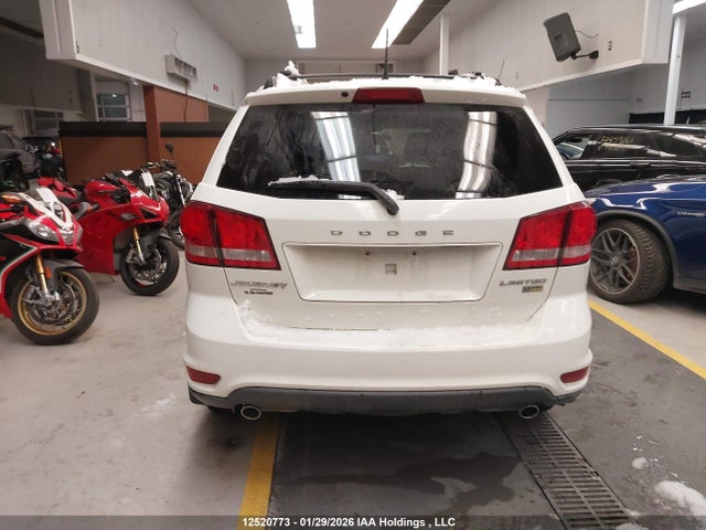 Продаж на аукціоні авто 2015 Dodge Journey, vin: 3C4PDCCG4FT717879, номер лоту: 12520773