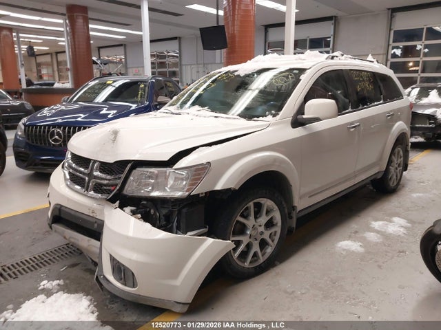 Продаж на аукціоні авто 2015 Dodge Journey, vin: 3C4PDCCG4FT717879, номер лоту: 12520773