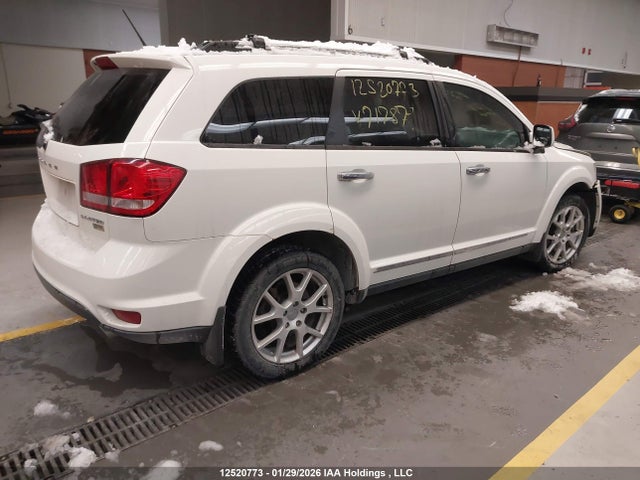 Продаж на аукціоні авто 2015 Dodge Journey, vin: 3C4PDCCG4FT717879, номер лоту: 12520773