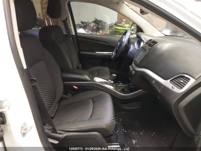 Продаж на аукціоні авто 2015 Dodge Journey, vin: 3C4PDCCG4FT717879, номер лоту: 12520773