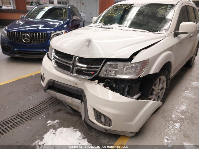 Продаж на аукціоні авто 2015 Dodge Journey, vin: 3C4PDCCG4FT717879, номер лоту: 12520773