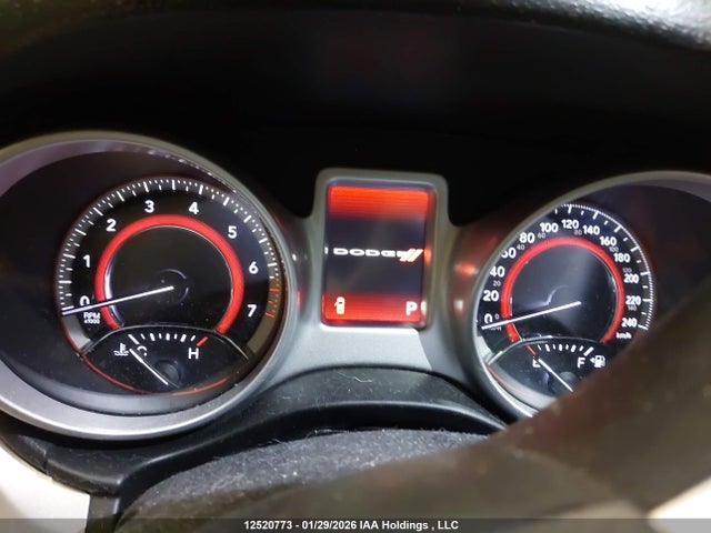 Продаж на аукціоні авто 2015 Dodge Journey, vin: 3C4PDCCG4FT717879, номер лоту: 12520773