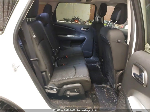 Продаж на аукціоні авто 2015 Dodge Journey, vin: 3C4PDCCG4FT717879, номер лоту: 12520773