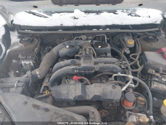 Продажа на аукционе авто 2015 Subaru Impreza, vin: JF1GJAC66FH024658, номер лота: 12520775