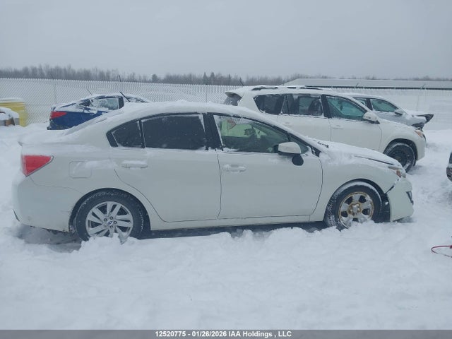 Продажа на аукционе авто 2015 Subaru Impreza, vin: JF1GJAC66FH024658, номер лота: 12520775