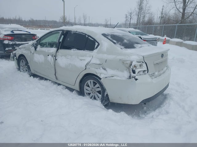 Продажа на аукционе авто 2015 Subaru Impreza, vin: JF1GJAC66FH024658, номер лота: 12520775