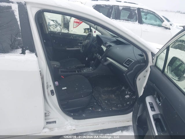 Продажа на аукционе авто 2015 Subaru Impreza, vin: JF1GJAC66FH024658, номер лота: 12520775