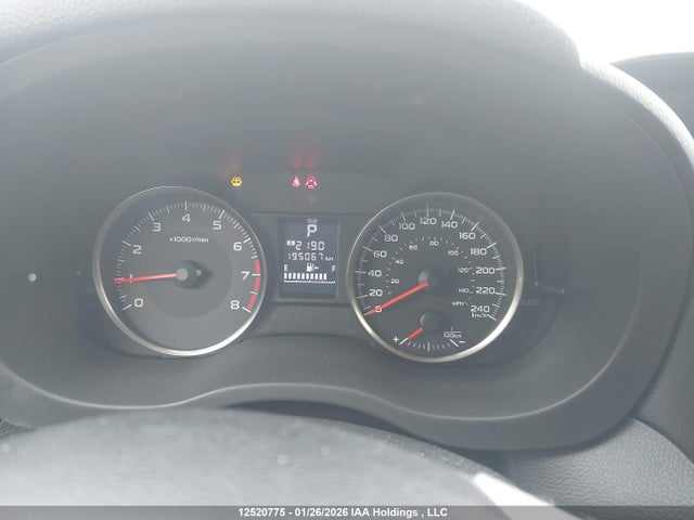 Продажа на аукционе авто 2015 Subaru Impreza, vin: JF1GJAC66FH024658, номер лота: 12520775