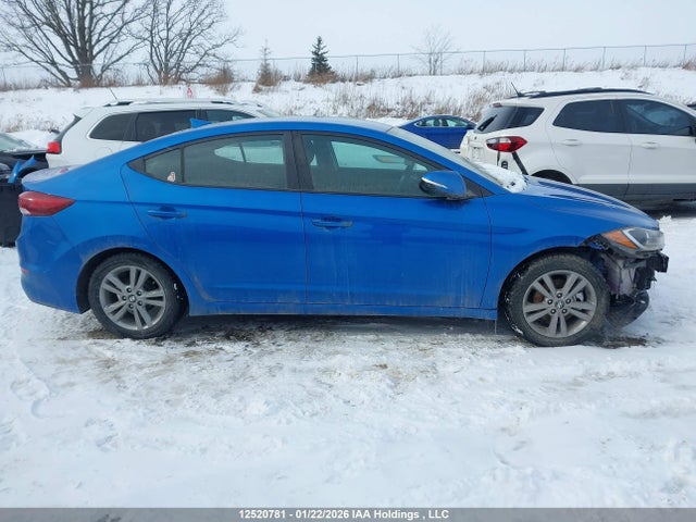 KMHD84LF6HU375358 Hyundai Elantra Se/value/limited