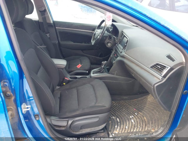 KMHD84LF6HU375358 Hyundai Elantra Se/value/limited
