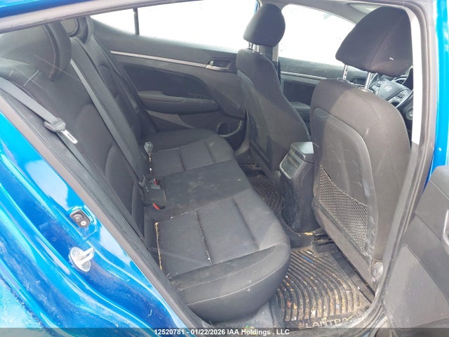 KMHD84LF6HU375358 Hyundai Elantra Se/value/limited