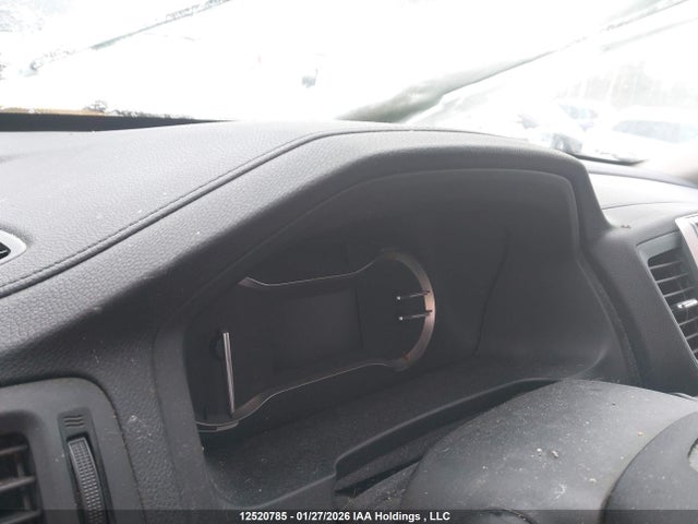 5FNYF6H79GB503334 Honda Pilot Ex-l Navi