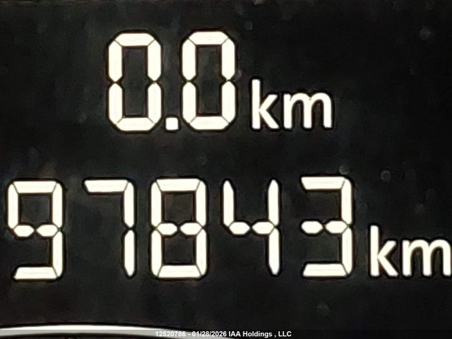 3VW1K7AJ5FM340553 Volkswagen Jetta 2.0l Trendline/2.0l Trendline+