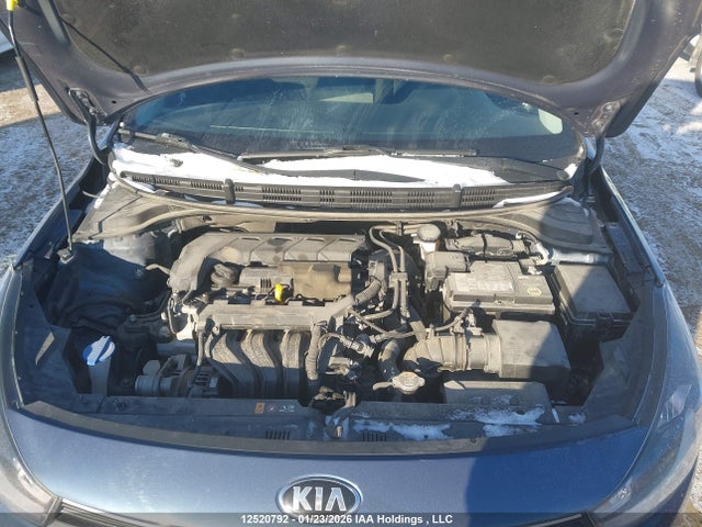 3KPA25AD5ME383752 KIA Rio Lx Premium/lx+