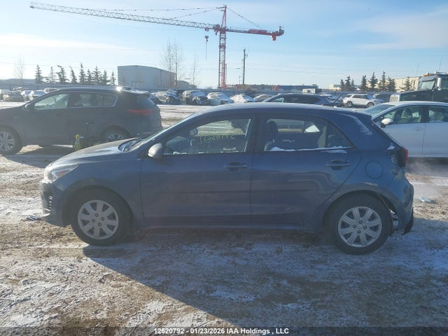 3KPA25AD5ME383752 KIA Rio Lx Premium/lx+