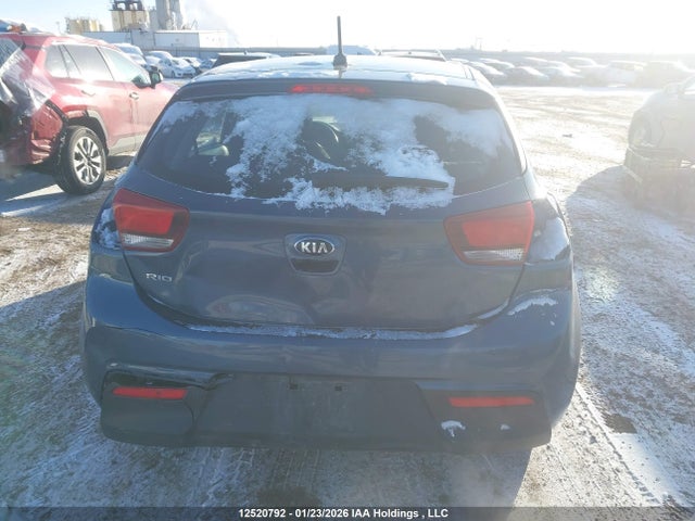 3KPA25AD5ME383752 KIA Rio Lx Premium/lx+