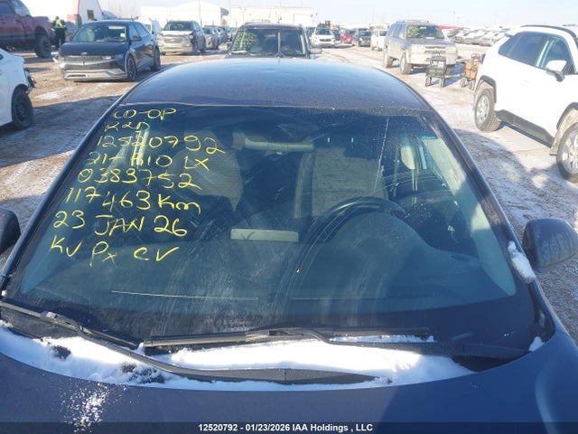 3KPA25AD5ME383752 KIA Rio Lx Premium/lx+