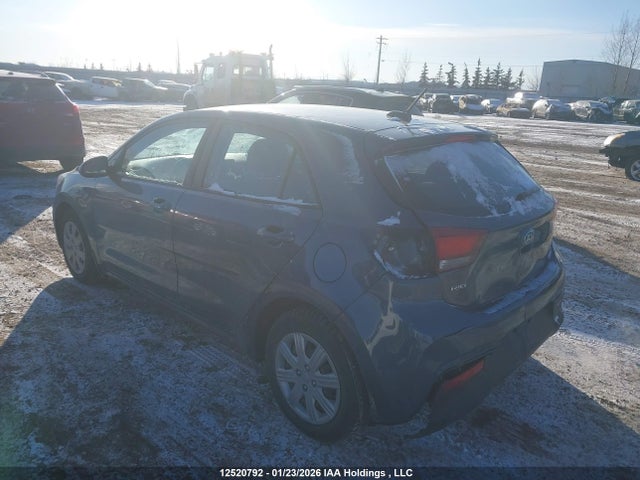 3KPA25AD5ME383752 KIA Rio Lx Premium/lx+