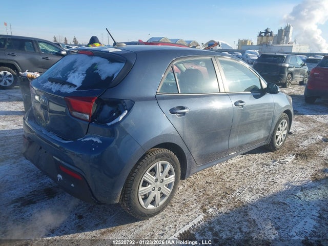 3KPA25AD5ME383752 KIA Rio Lx Premium/lx+